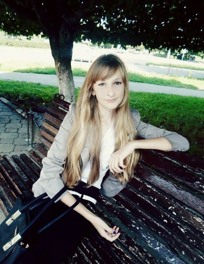 Танюха Лужна