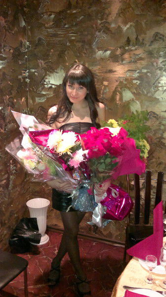 Алла Бусыгина