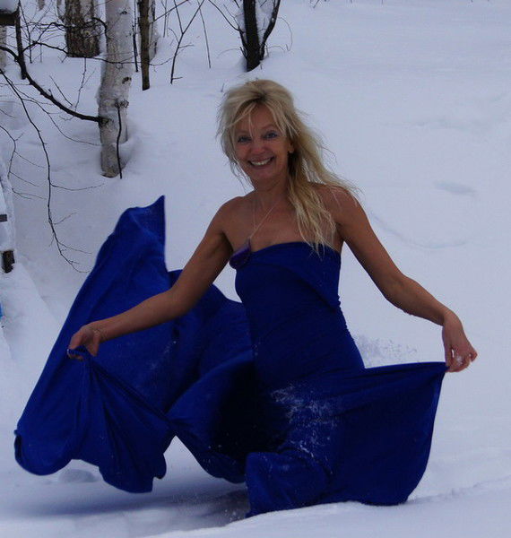 Надежда Антоненко