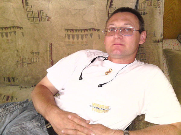 Владимир Марченко