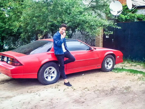 Алексей Неттакой