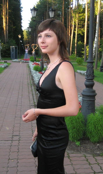 Александра Хомякова