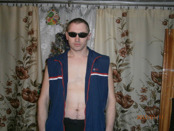 Владимир Шатунов