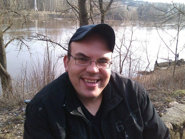 Скоромный Евгений