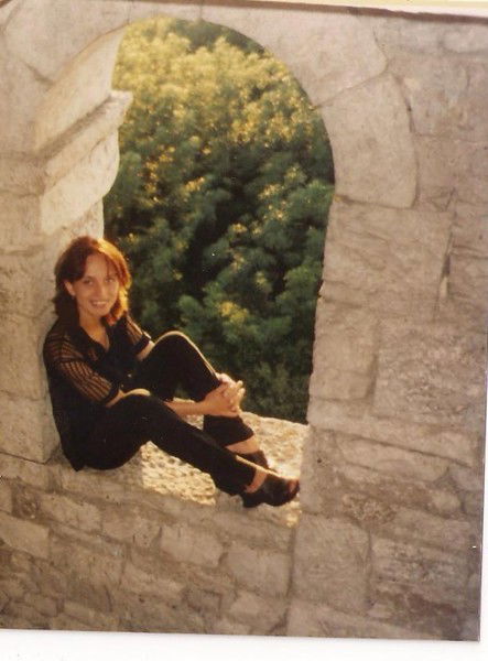 Марина Лошковская