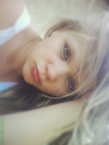 Элина Лукащук