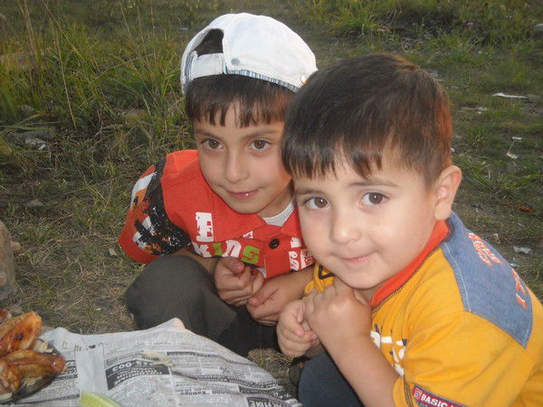 Яшар Османов