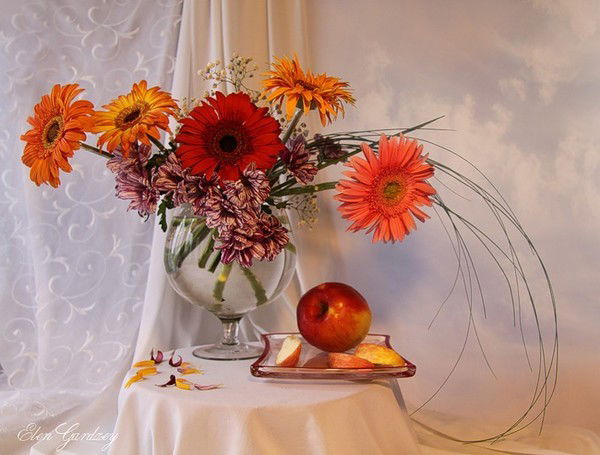 Alma Жангуттина