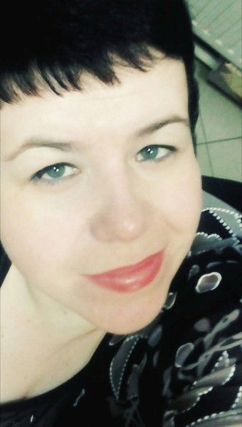 Екатерина Скобякова