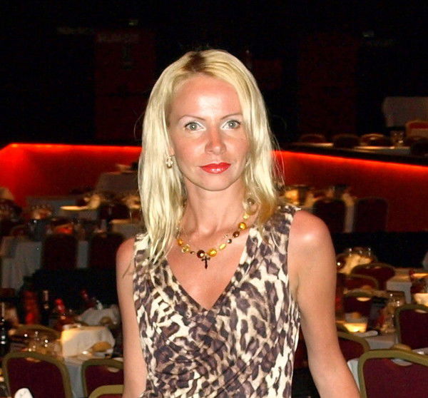 Наталья Шкаликова