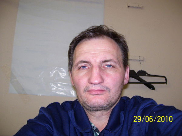 Анатолий Румянцев