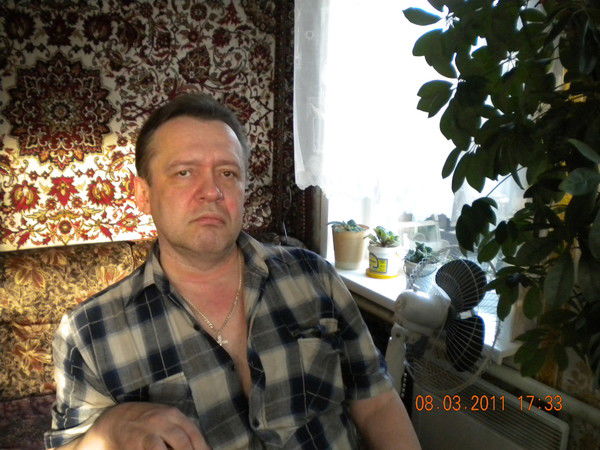 Сергей Запекин