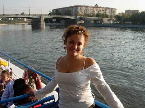 Наталья Денисова