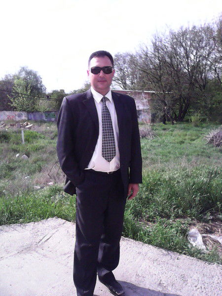 Олег Мартыненко