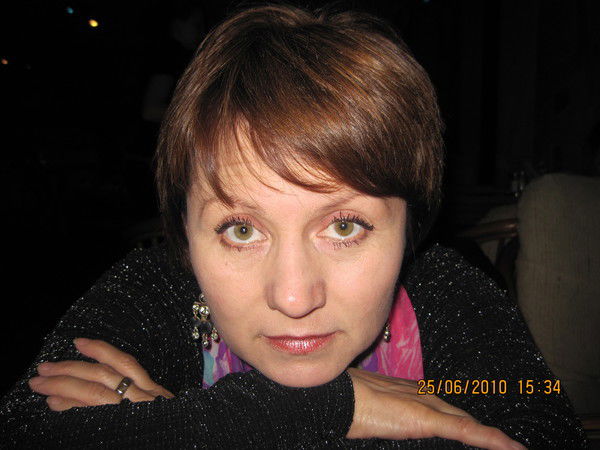 Наталья Лермонтова