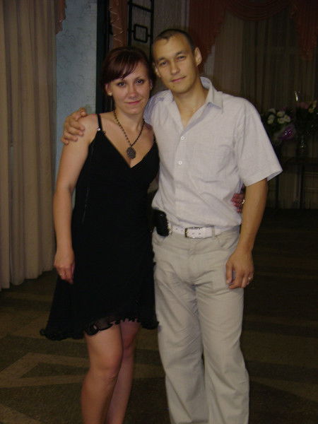 Андрей Ишкинин