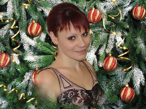 Наталья Терехова