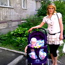 Ольга Кленичева
