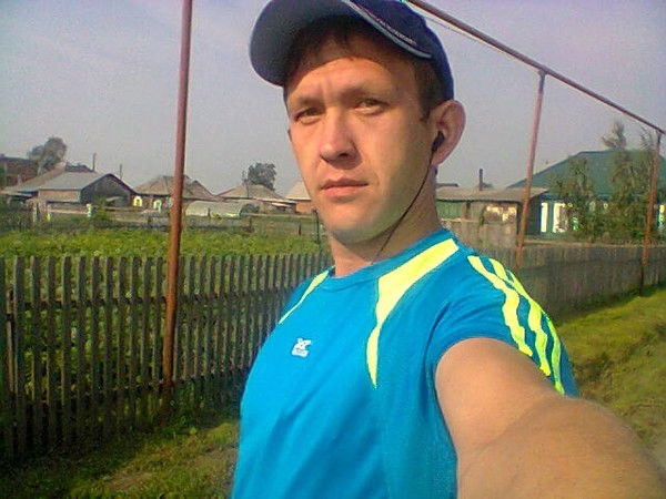 Евгений Ахременко