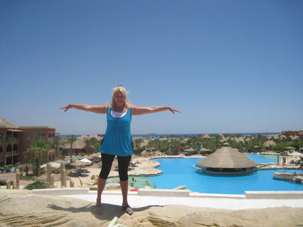 Елена Мисарова