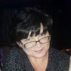 Марина Высылайкина