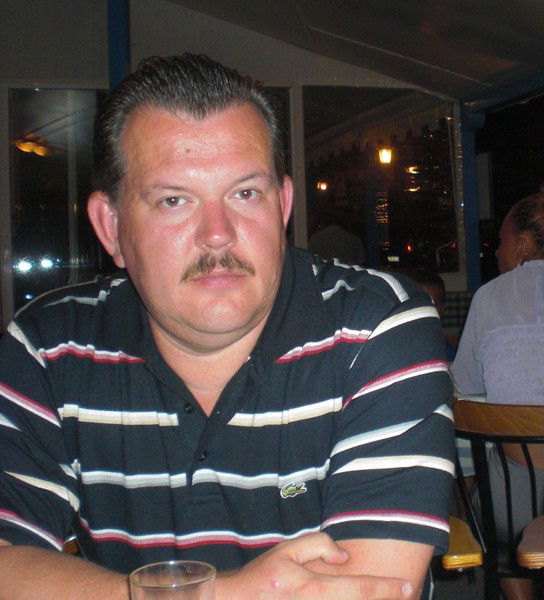 Сергей Морозов