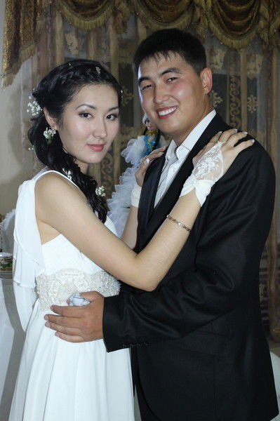 Аскар Марденов