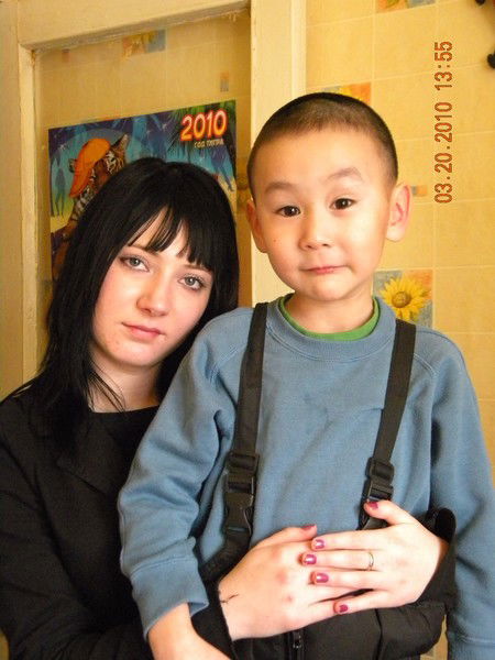 Александр Ли