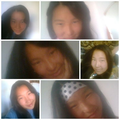 Балжан Шарипxанова