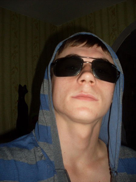 Александр Рожков