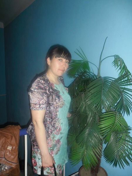 Анаргуль Абылкасова