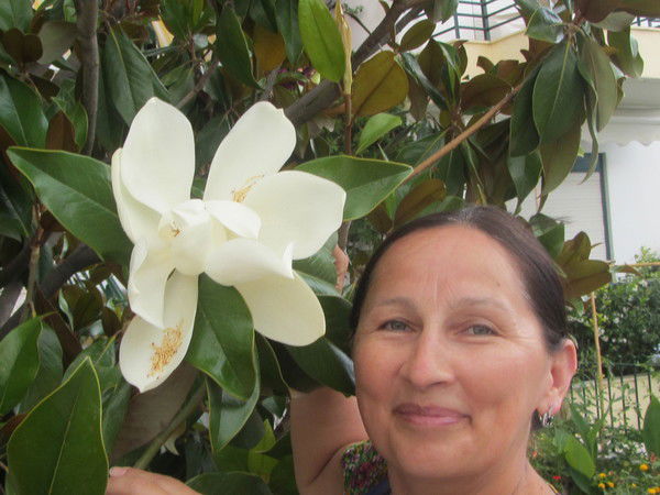 Резеда Ульянова