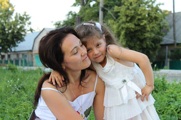 Фируза Закирова