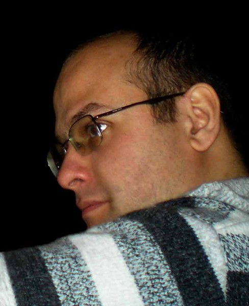 Сергей Бирин