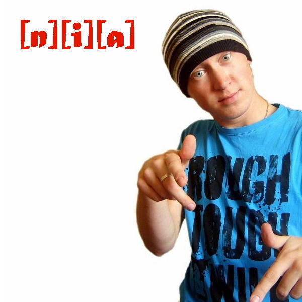 Илья Никулин