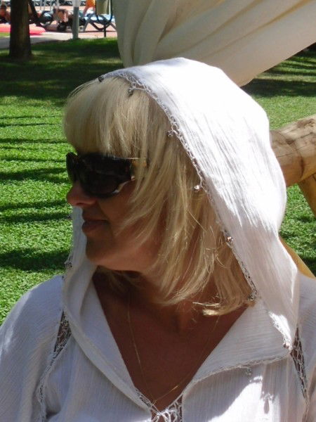 Елена Доронина