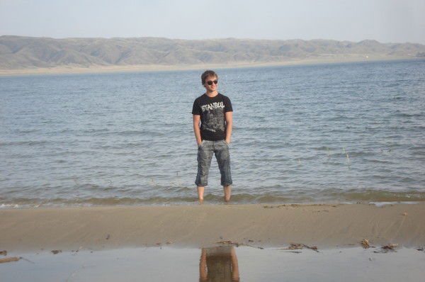 Александр Павлов