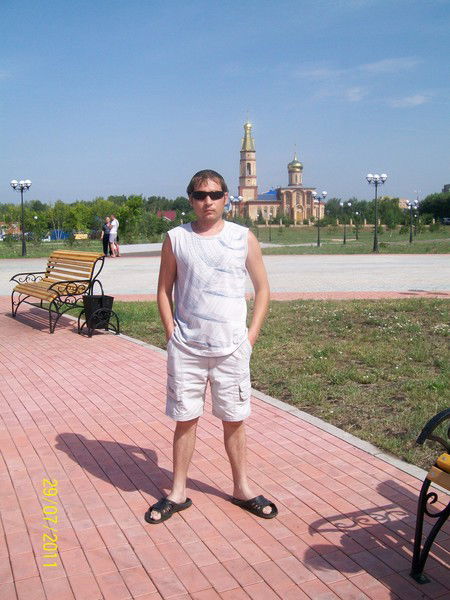 Вадим Иванов