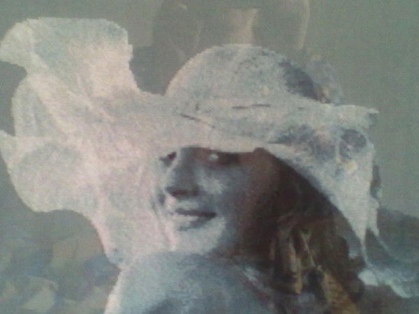 Тамара Вильмякина