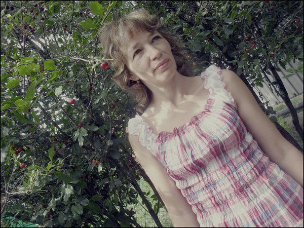 Зульфия Фархутдинова