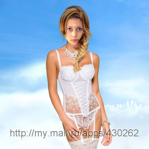 Инна Закревская