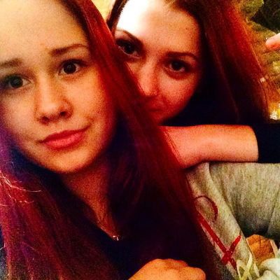 Аня Мельникова