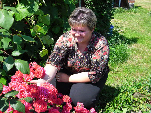 Катерина Симончик