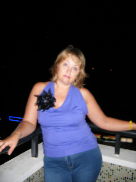 Елена Куликова