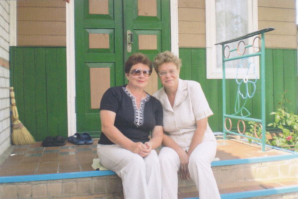 Людмила Коновалова