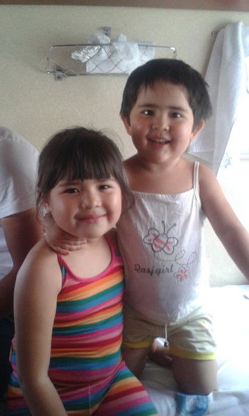 Асель Данаева