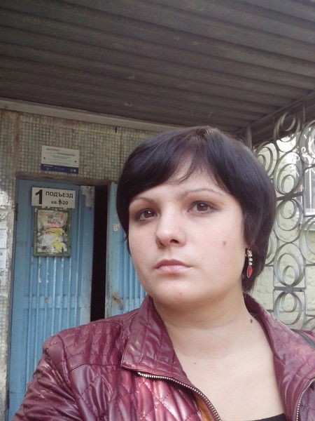 Наталья Веселова