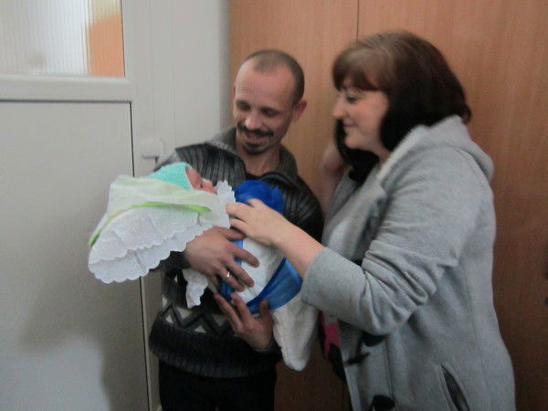 Светлана Либих