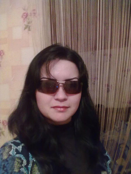 Майя Севостьянова