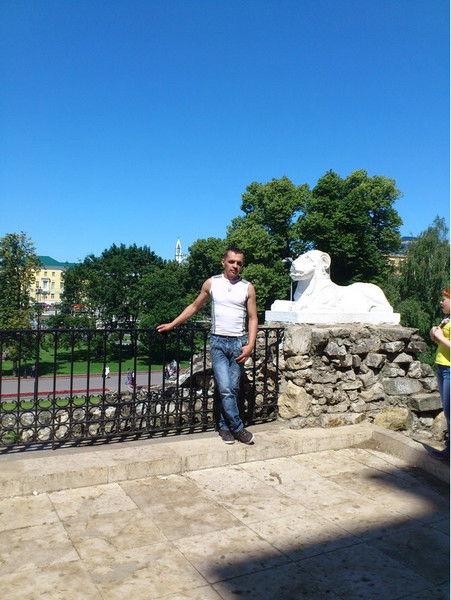 Максим Пилюгин